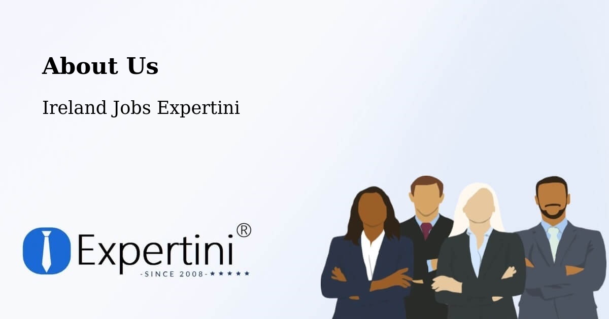 About Expertini Recruitment Platform  – Clonskeagh - Clonskeagh, Ireland Jobs Expertini