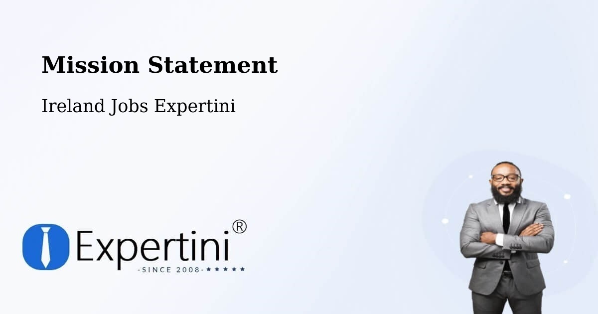 Corporate Mission – Clonskeagh - Ireland Jobs Expertini